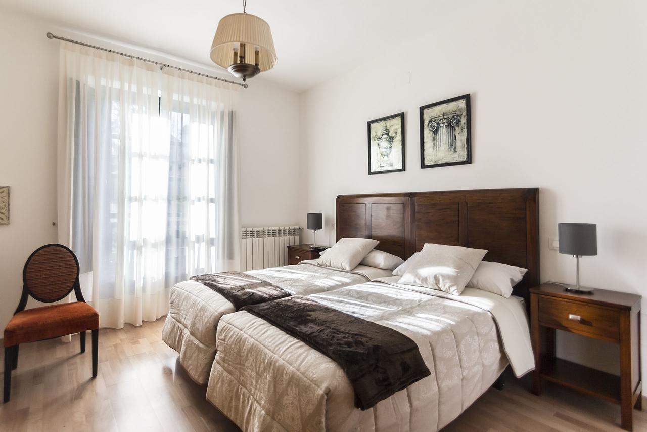 Hotel Pazo De Berbetoros