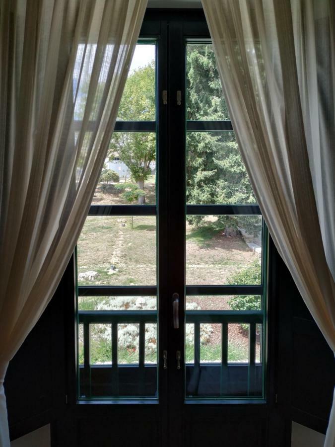Hotel Pazo De Berbetoros 2*