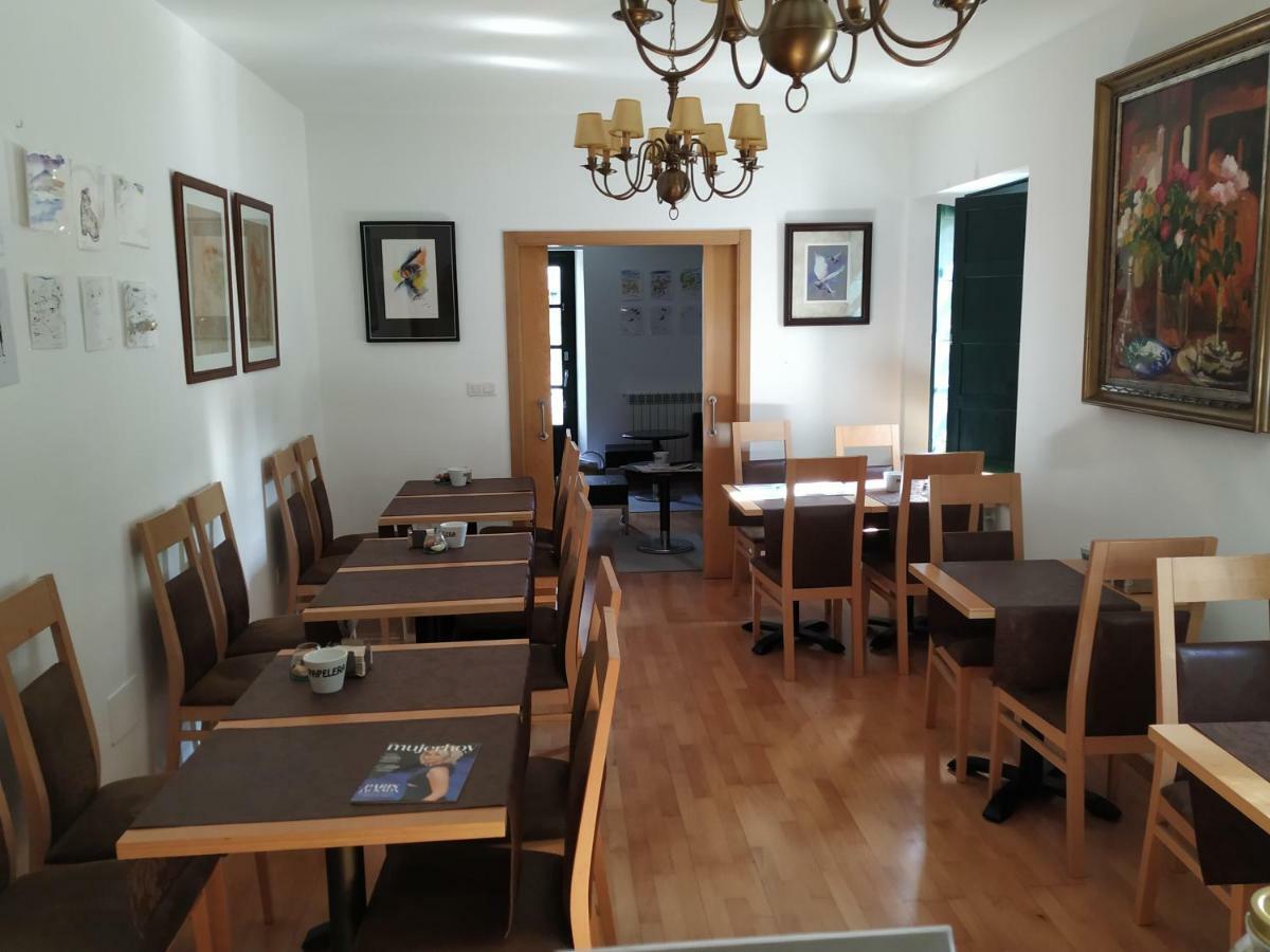 Pazo De Berbetoros 2*